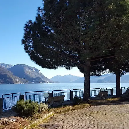 Cipresso Comomeer * Acquaseria