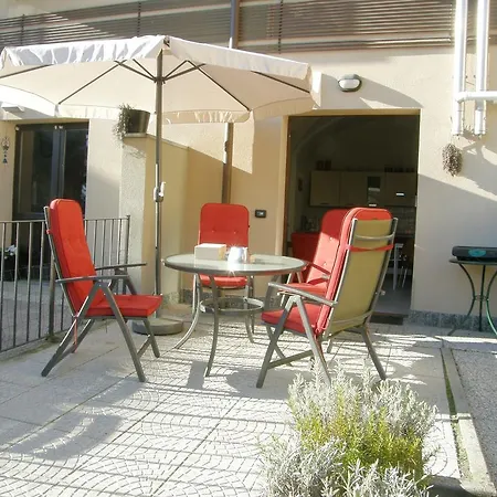 Cipresso Comomeer Appartement Acquaseria