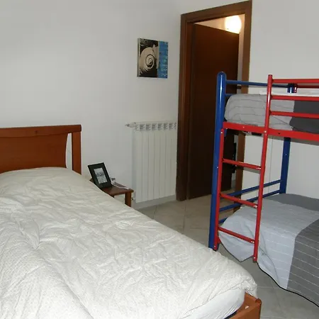 Appartement Cipresso Comomeer Acquaseria
