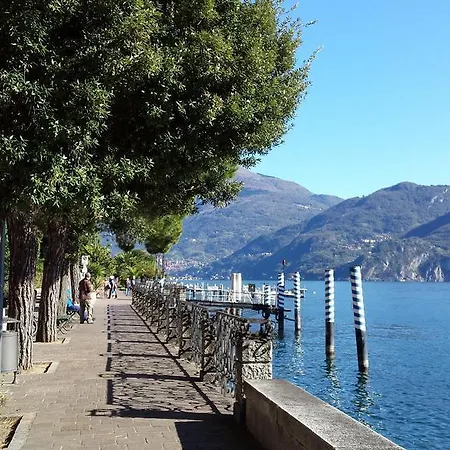 Cipresso Comomeer