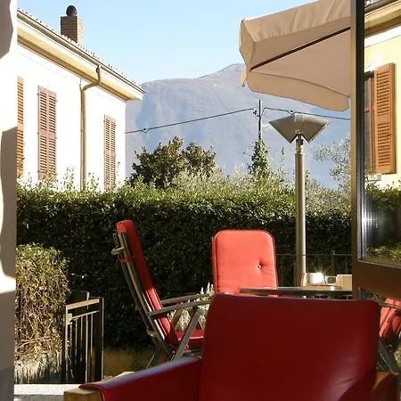 Cipresso Comomeer Apartment