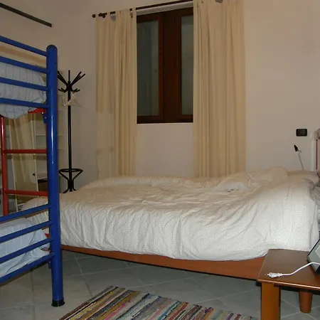 Cipresso Comomeer Apartment *