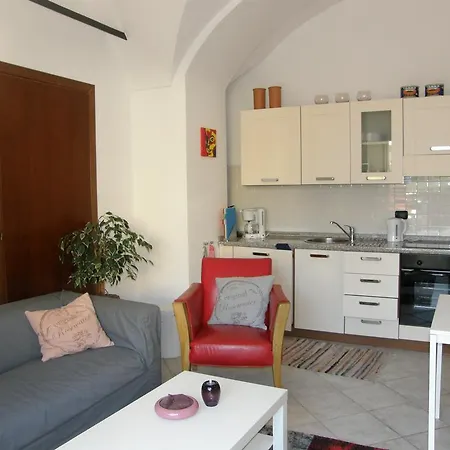 Appartamento Cipresso Comomeer *