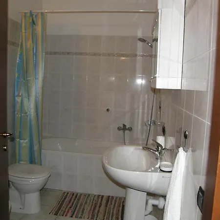Cipresso Comomeer Appartamento Acquaseria
