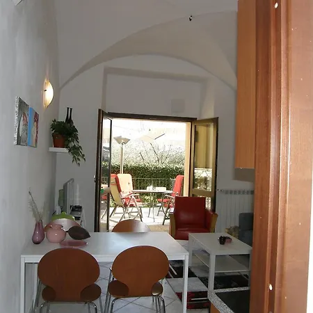 Appartamento Cipresso Comomeer *